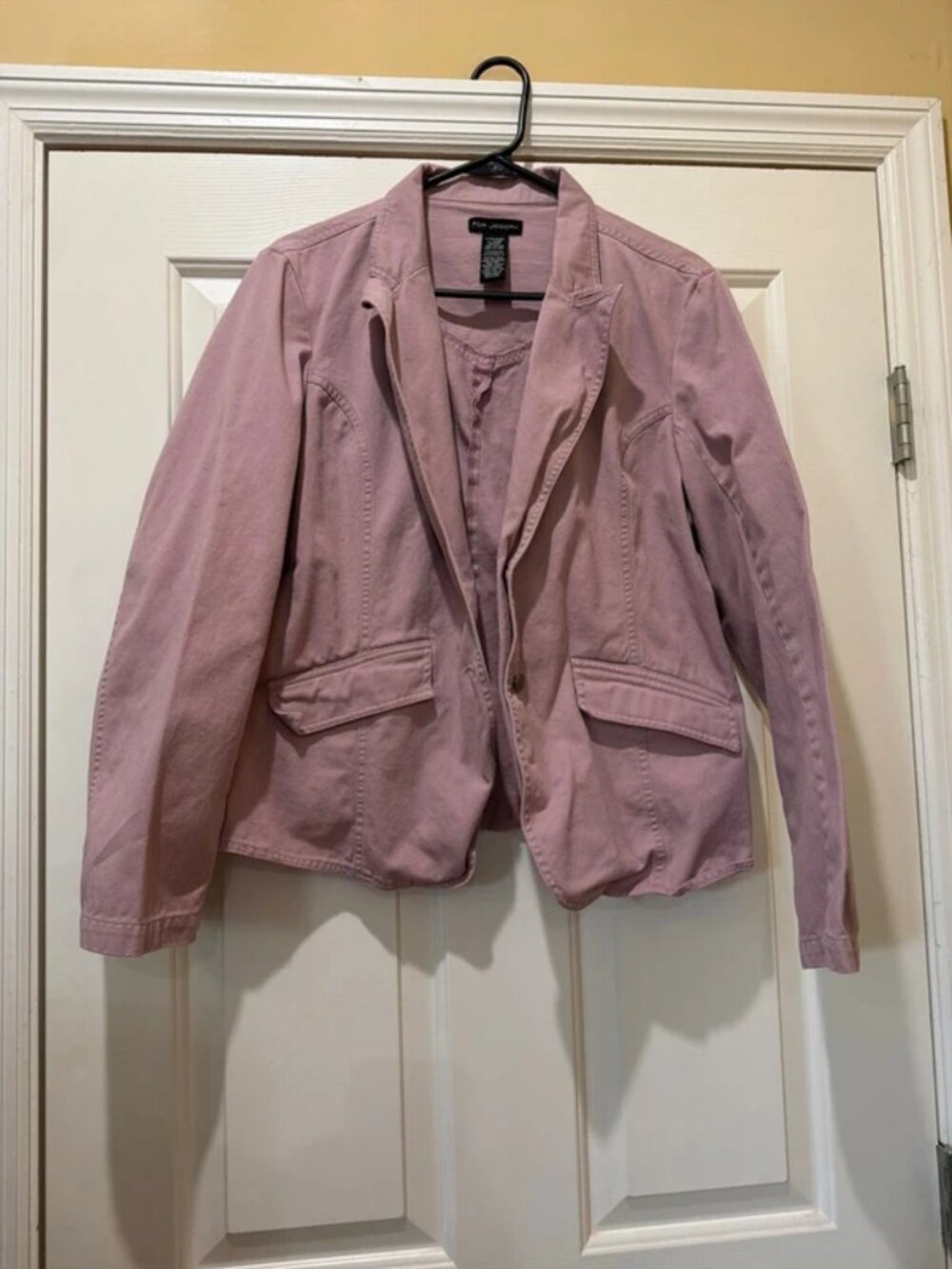 Jacket - Picture 2 of 2